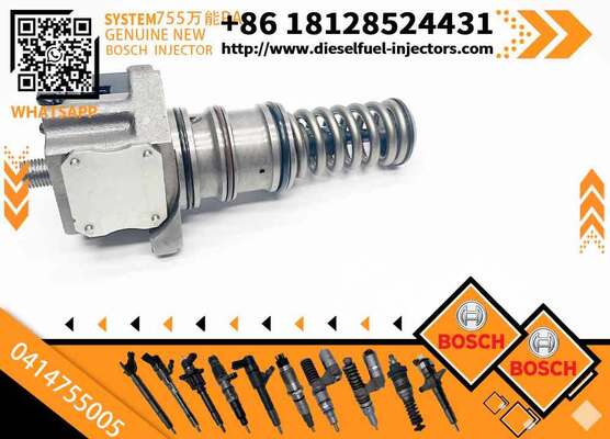 diesel Engine Fuel Injection Unit Pump 0414755004 NDB005 0414755005 1379110 1392052 1392052R 10445941 Unit Pump 1340924