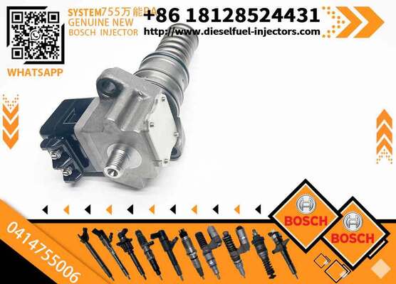 Diesel Fuel Injection Unit Pump 0414755006 0414755007 0414755008 For RENAULT MACK Truck