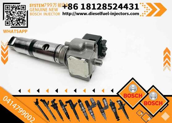 Diesel Unit Pump 0414799027, 0414799002, 0414799003, 0414799004, 0414799006, 0414799008 for MER-CEDES-BENZ EURO 2 EURO 3 EURO 4