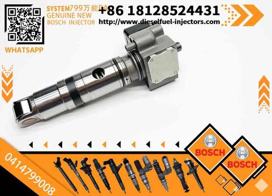 100% Original diesel Pump 0414799058 Unit Pump 0414799008 0414799002 0414799003 0414799004 0414799006