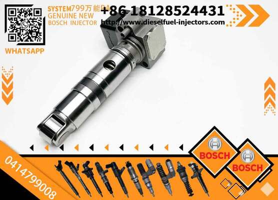 100% Original diesel Pump 0414799058 Unit Pump 0414799008 0414799002 0414799003 0414799004 0414799006