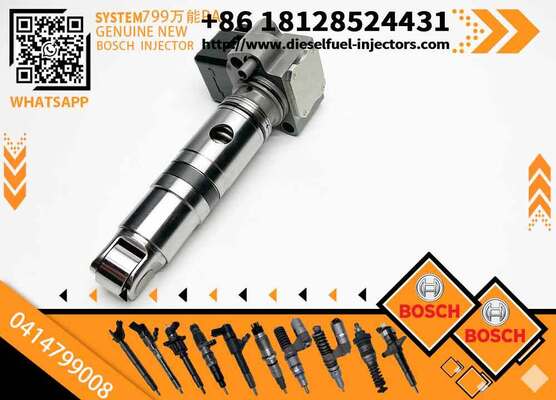 100% Original diesel Pump 0414799058 Unit Pump 0414799008 0414799002 0414799003 0414799004 0414799006