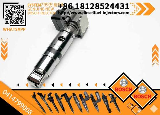 100% Original diesel Pump 0414799058 Unit Pump 0414799008 0414799002 0414799003 0414799004 0414799006