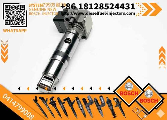 100% Original diesel Pump 0414799058 Unit Pump 0414799008 0414799002 0414799003 0414799004 0414799006