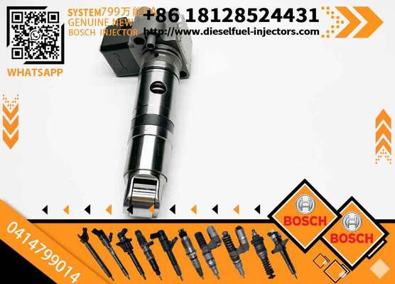 0414799014 0414799027 0414799058 0986445003 Diesel Engine Parts Fuel Injection Unit Pump For Mercedes Benz OM904 OM906 OM926