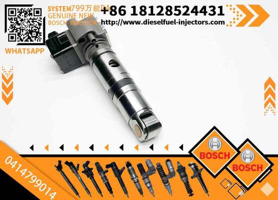 0414799014 0414799027 0414799058 0986445003 Diesel Engine Parts Fuel Injection Unit Pump For Mercedes Benz OM904 OM906 OM926