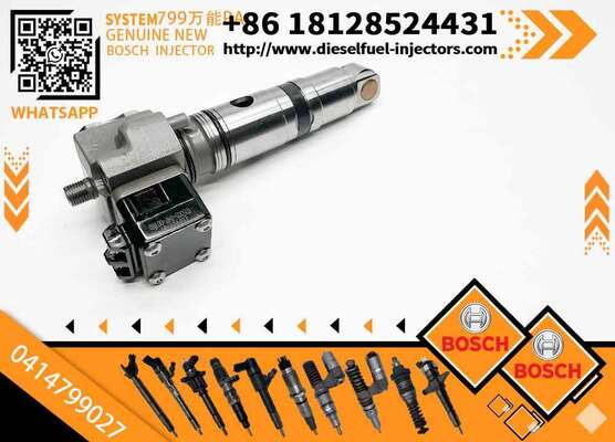 PLD Unit Pump 0414799008 0414799027 A0280746902 A0280746002 for Mercedes Benz Atego Axor Truck Citaro Bus Engine OM904 OM906 LA