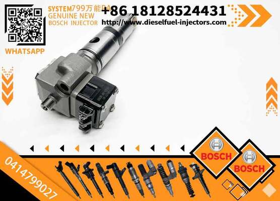 PLD Unit Pump 0414799008 0414799027 A0280746902 A0280746002 for Mercedes Benz Atego Axor Truck Citaro Bus Engine OM904 OM906 LA