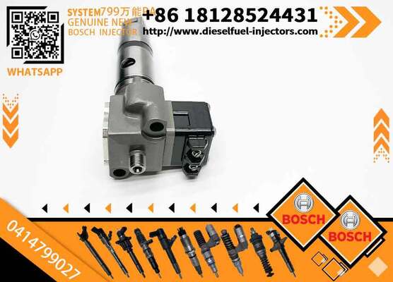 PLD Unit Pump 0414799008 0414799027 A0280746902 A0280746002 for Mercedes Benz Atego Axor Truck Citaro Bus Engine OM904 OM906 LA