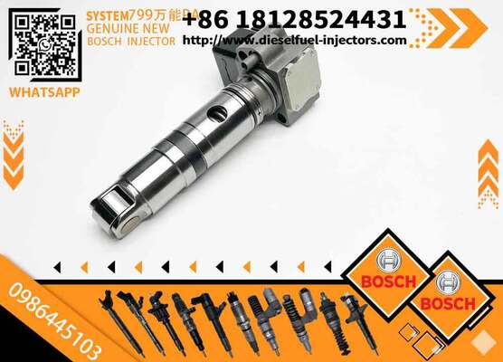 New Diesel Common Rail Injector Compatible 0414799008 0414799014 0986445103 A0280746902 A0280749102 Model Number A0280746902