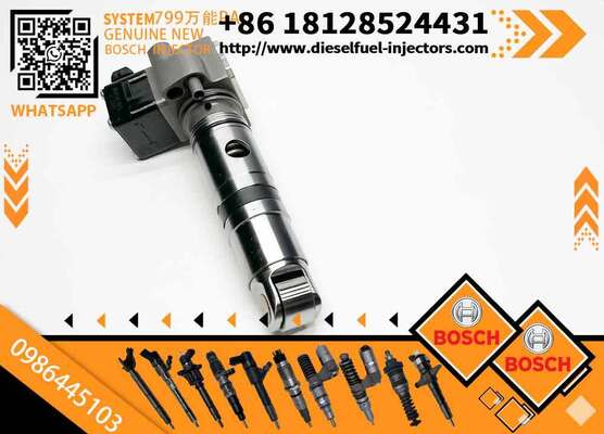 New Diesel Common Rail Injector Compatible 0414799008 0414799014 0986445103 A0280746902 A0280749102 Model Number A0280746902