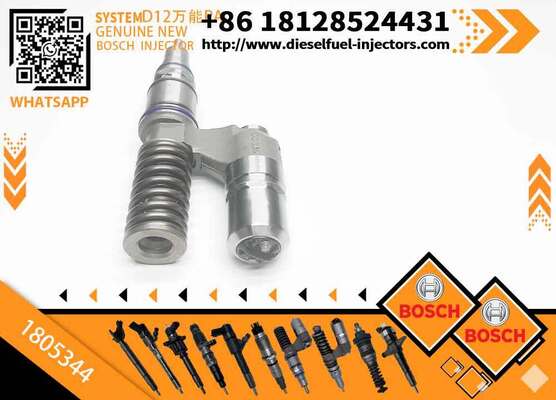 GENUINE and BRAND NEW DIESEL FUEL UNIT PUMP INJECTOR 0414701066, 0414701044, 1805344