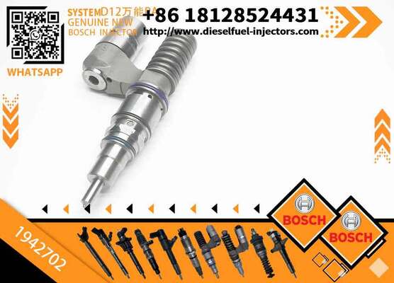 Reman Fuel Injector 0414701068 0414701069 1942702 1487472 0414701060 0414701035 for Scania DC16.43A 15.6L DI16.42M