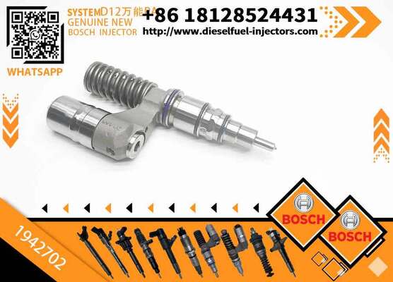 Reman Fuel Injector 0414701068 0414701069 1942702 1487472 0414701060 0414701035 for Scania DC16.43A 15.6L DI16.42M