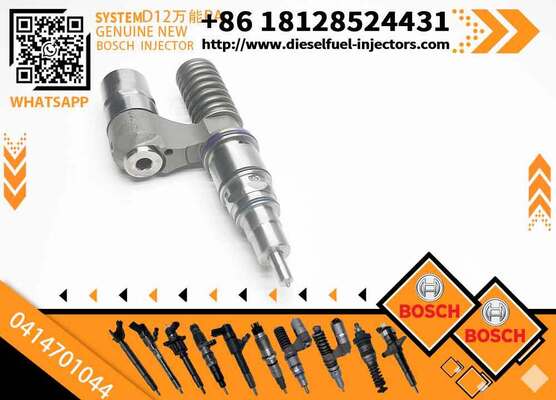 0414701066 0414701073 0414701074 Fuel Engine Part Injector 0414701064 0414701044 diesel Injector