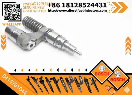0414701066 0414701073 0414701074 Fuel Engine Part Injector 0414701064 0414701044 diesel Injector