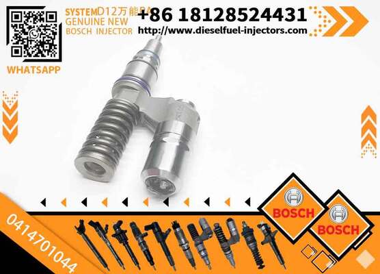 0414701066 0414701073 0414701074 Fuel Engine Part Injector 0414701064 0414701044 diesel Injector