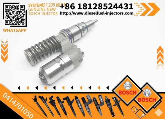 High Quality 0414701055 0414701047 0414701045 0414701052 Fuel diesel Injector 0414703004 0414701059