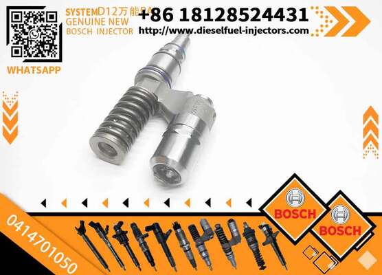 High Quality 0414701055 0414701047 0414701045 0414701052 Fuel diesel Injector 0414703004 0414701059