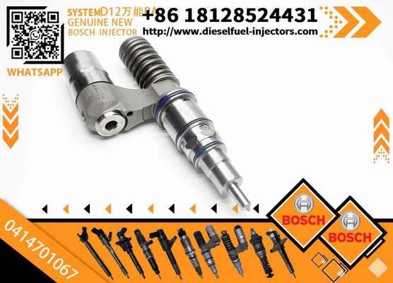 Diesel Unit Fuel Injector Injection Valves 0414701067 0414701045 0414701059 0414703009 0414701008 0414701019 0414701027