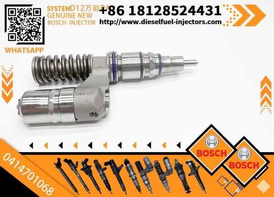 Diesel Fuel Injector Repair Kits for Injector 04147010019 0414701008 0414701016 0414701030 0414701068