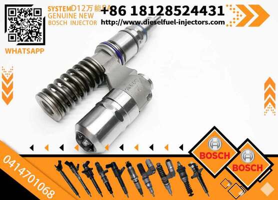 Diesel Fuel Injector Repair Kits for Injector 04147010019 0414701008 0414701016 0414701030 0414701068