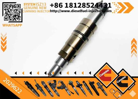 New Diesel Common Rail Injector OE Quality 1933613 2031836 1877425 1933613 0574380 2029622 for Scania XPI DC9 DC13 DC16 Engine