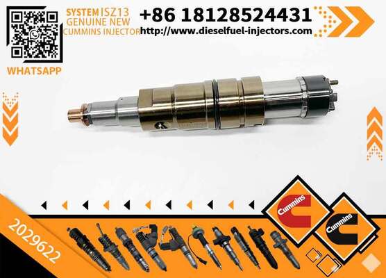 New Diesel Common Rail Injector OE Quality 1933613 2031836 1877425 1933613 0574380 2029622 for Scania XPI DC9 DC13 DC16 Engine