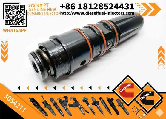 High Performance Engine NT855 Injector 3054211 3054233 3054220 3018323 3054233 3024147 for Construction Machinery