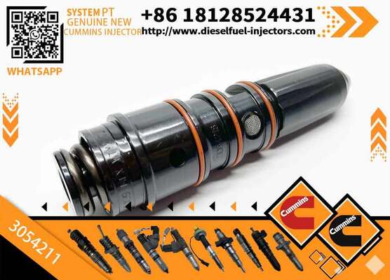 High Performance Engine NT855 Injector 3054211 3054233 3054220 3018323 3054233 3024147 for Construction Machinery