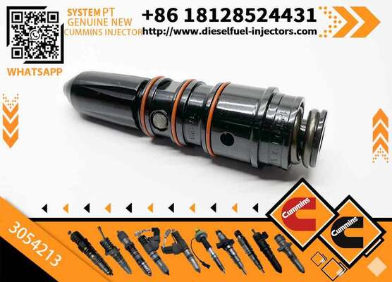 Auto Parts Auto Parts Diesel Engine Fuel Injector 4914325 3054218 3054218PX 3013725 3018566 3047985 30542133047984 3054212 3054258