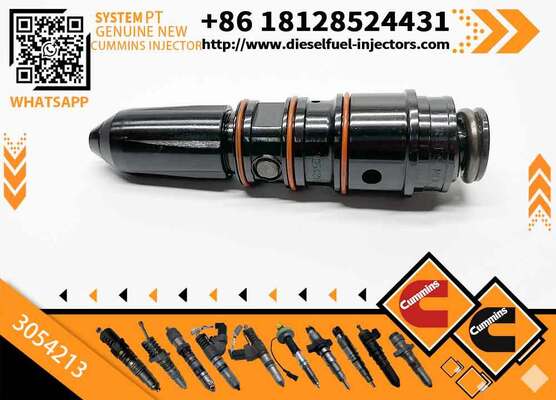 Auto Parts Auto Parts Diesel Engine Fuel Injector 4914325 3054218 3054218PX 3013725 3018566 3047985 30542133047984 3054212 3054258
