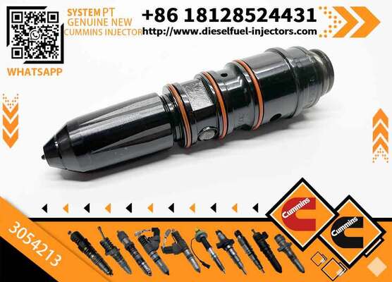 Auto Parts Auto Parts Diesel Engine Fuel Injector 4914325 3054218 3054218PX 3013725 3018566 3047985 30542133047984 3054212 3054258