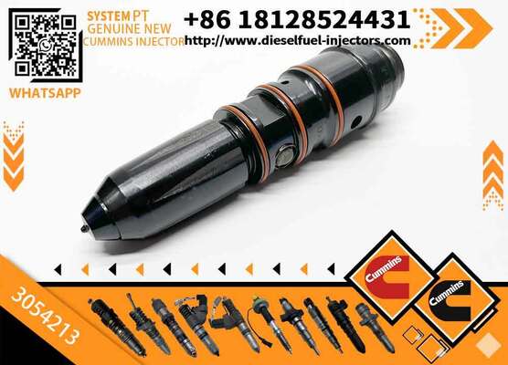 Auto Parts Auto Parts Diesel Engine Fuel Injector 4914325 3054218 3054218PX 3013725 3018566 3047985 30542133047984 3054212 3054258