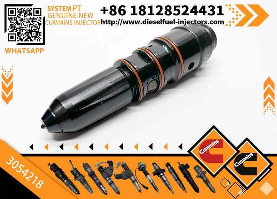 3053124 3054219 3054218 3054213 3047985 Premium PT Fuel injector Assembly series for K-PTD engine Diesel Fuel injection system