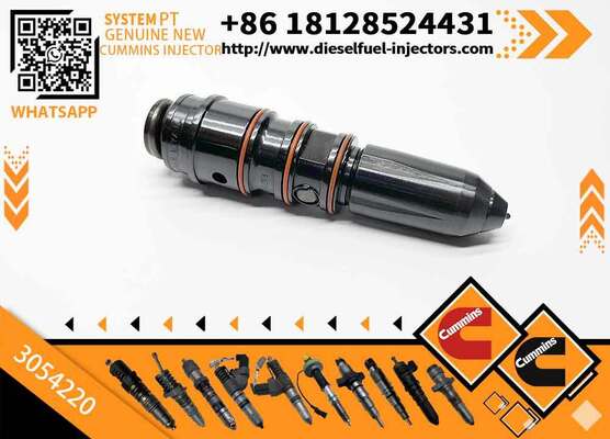 3054220 4914453 4914537 4914325 3064881Premium PT Fuel injector Assembly series for N-PTD engine Diesel Fuel injection system
