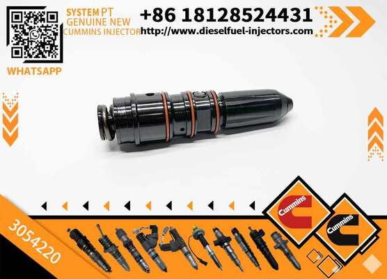 3054220 4914453 4914537 4914325 3064881Premium PT Fuel injector Assembly series for N-PTD engine Diesel Fuel injection system