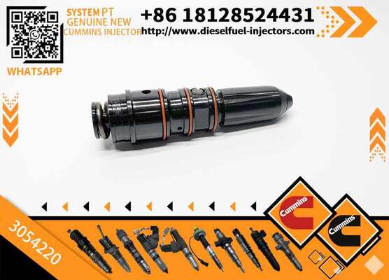 3054220 4914453 4914537 4914325 3064881Premium PT Fuel injector Assembly series for N-PTD engine Diesel Fuel injection system