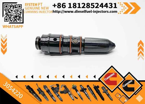 3054220 4914453 4914537 4914325 3064881Premium PT Fuel injector Assembly series for N-PTD engine Diesel Fuel injection system