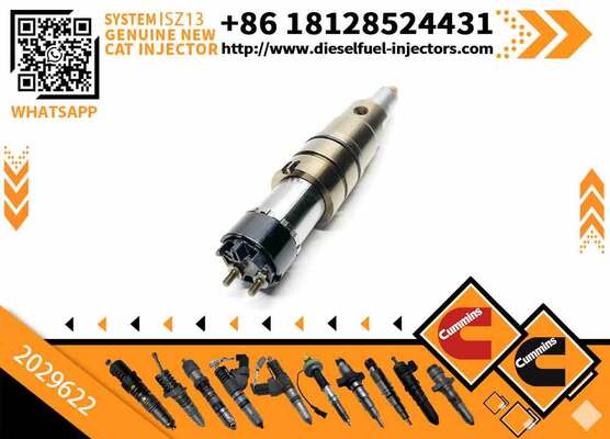 Fuel Injector 2029622 1933613 1881565 2030519 1881564 for