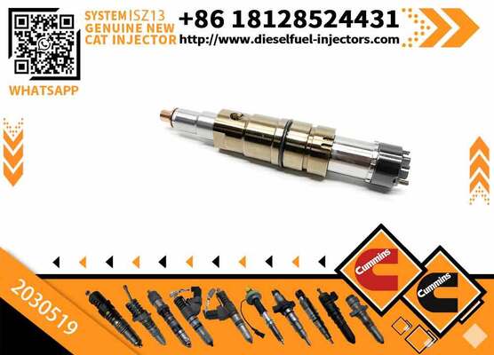 Injectors Nozzle 2872289 2030519 1948565 2872544 4384363 5579419 for