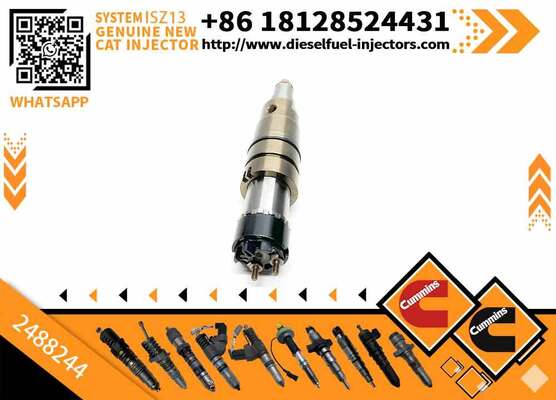 Injector 2488244 2419680 or Injector
