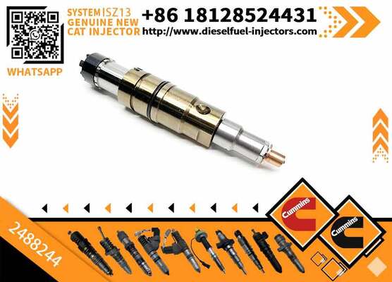 Injector 2488244 2419680 or Injector