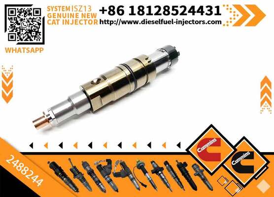 Injector 2488244 2419680 or Injector