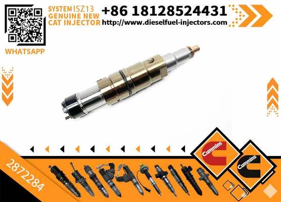 Diesel Engine Parts 4327147 2872056 2872284 4397488