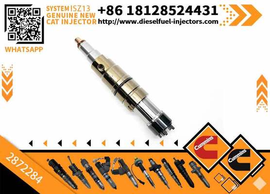 Diesel Engine Parts 4327147 2872056 2872284 4397488