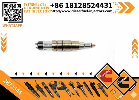Diesel Engine Parts Valve Nozzle 2872289 2872544 for