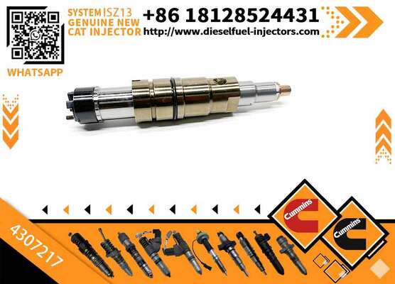Injector 4327147 4307217 2897320 2894920PX 5579415
