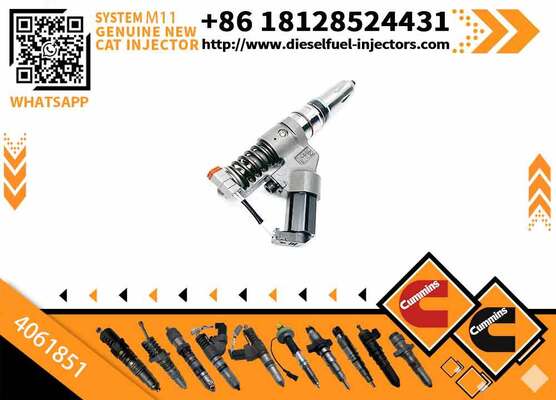 Engine Injector Parts 4026222 4903319 4061851 for