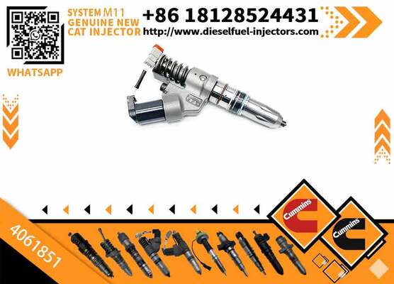 Engine Injector Parts 4026222 4903319 4061851 for